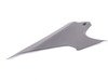ES#1929586 - 51437249671 - "C" Pillar Cover - Left - Anthrazit - Genuine BMW - BMW