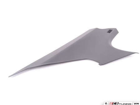 ES#1929586 - 51437249671 - "C" Pillar Cover - Left - Anthrazit - Genuine BMW - BMW