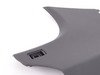 ES#1929586 - 51437249671 - "C" Pillar Cover - Left - Anthrazit - Genuine BMW - BMW