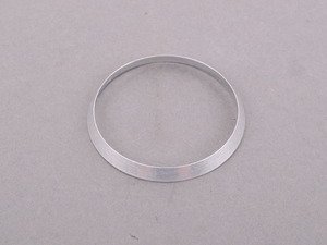 ES#19000 - 11137506632 - Seal Ring (Assembly Ring) - Engine Oil Pan - See MOQKT - Genuine BMW - BMW