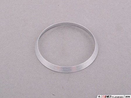 ES#19000 - 11137506632 - Seal Ring (Assembly Ring) - Engine Oil Pan - See MOQKT - Genuine BMW - BMW