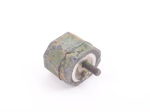 ES#44032 - 23711130400 - Transmission Mount - Stop driveline vibration. - Genuine BMW - BMW