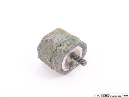 ES#44032 - 23711130400 - Transmission Mount - Stop driveline vibration. - Genuine BMW - BMW