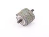 ES#44032 - 23711130400 - Transmission Mount - Stop driveline vibration. - Genuine BMW - BMW