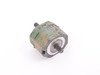 ES#44032 - 23711130400 - Transmission Mount - Stop driveline vibration. - Genuine BMW - BMW
