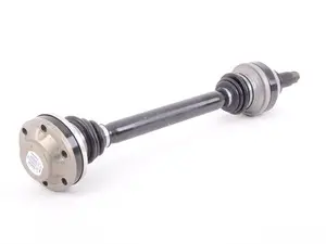 Genuine BMW - 33212282116KT - Remanufactured Rear Axle Shaft