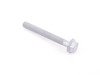 ES#1300613 - N10695901 - Sholdered Hex Bolt - Priced Each - Install new hardware with your new parts. M12x105x90 - Genuine Volkswagen Audi - Audi Volkswagen