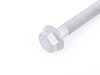 ES#1300613 - N10695901 - Sholdered Hex Bolt - Priced Each - Install new hardware with your new parts. M12x105x90 - Genuine Volkswagen Audi - Audi Volkswagen