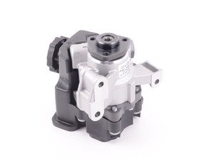 ES#2784338 - 004466200188KT1 -  Remanufactured Power Steering Pump - Price Includes A $48.76 Refundable Core Charge - Genuine Mercedes Benz - Mercedes Benz