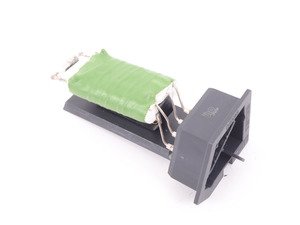 ES#2960454 - 64118391749 - Blower Motor Resistor - Controls the blower motor speed - URO - BMW