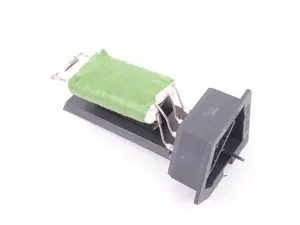 Blower Motor Resistor