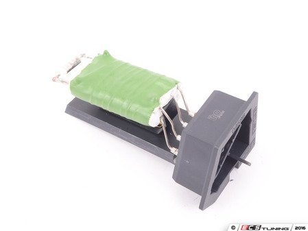 ES#2960454 - 64118391749 - Blower Motor Resistor - Controls the blower motor speed - URO - BMW