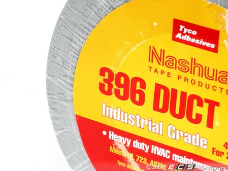 ES#11602 - 683809 - Duct Tape-60 Yard Roll - (NO LONGER AVAILABLE) - Industrial grade 2" wide & 60 yards of tape - Tyco - 