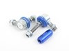 ES#3492964 - trc12265trc1045L - Front & Rear Adjustable End Link Kit - Front adjustment range: 320mm-365mm, Rear adjustment range: 100mm-120mm - SuperPro - Audi Volkswagen