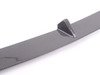 ES#3173629 - 020999ECS01A-01 - Rear Mid-Wing Hatch Spoiler - Carbon Fiber - (NO LONGER AVAILABLE) - Add unique and aggressive styling to your hot ride! - ECS - 