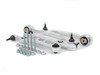 ES#3183552 - 034-401-1021KT - Density Line Lower Control Arm Kit - Includes 034Motorsport Density line lower control arms & necessary hardware - Assembled By ECS - Audi