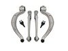 ES#3199971 - 034-401-1044 - Density Line Front Lower Control Arm Kit  - Includes new lower control arms with Density Line control arm bushings, M12 ball joints, and hardware - 034Motorsport - Audi