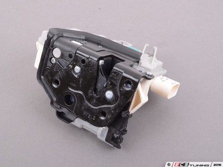 ES#3144577 - 9A783721502 - DOOR LOCK - Genuine Porsche - 