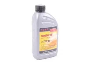 Gearbox Oil For Manual Transmissions MTF 1/2/3/4 - 1 L
