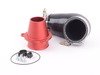 ES#3195070 - 019694ECS01-01KT -  Turbo Muffler Delete Pipe Kit - For OE Side Pipe - Reduce restriction and improve turbo efficiency with ECS High Flow Turbo Muffler Delete Pipe Kit - ECS - Audi Volkswagen