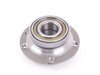 ES#3089711 - 31211131298 - Front wheel bearing kit - priced each - Includes front bearing, nut and dust cover - Optimal - BMW