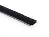 ES#95250 - 51353330186 - E83 Inner Weatherstrip - Rear, Right Door - Genuine BMW - BMW