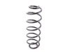ES#3147810 - 1J0511115AA - Rear Spring - Priced Each - Restore ride quality and alignment - Mubea - Volkswagen