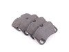 ES#1499433 - 99735294904 - Rear Brake Pad Set - OEM set of rear brake pads - Genuine Porsche - Porsche