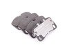 ES#1499433 - 99735294904 - Rear Brake Pad Set - OEM set of rear brake pads - Genuine Porsche - Porsche