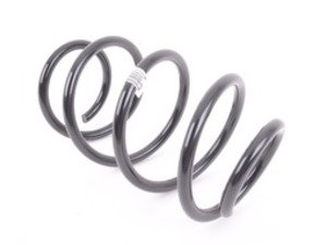 ES#264329 - 31332283562 - Front Coil Spring - Replace your cracked springs - Genuine BMW - BMW