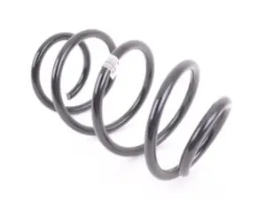 Front Coil Spring