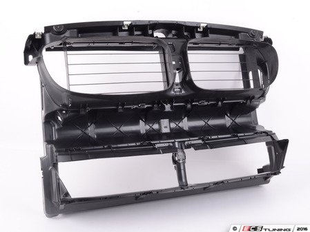 ES#2698287 - 51647332892 - AIR DUCT - Genuine BMW - BMW