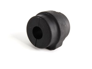 ES#50919 - 31351091555 - Sway Bar Bushing - Priced Each - Fits 20.5mm diameter sway bar - Genuine BMW - BMW