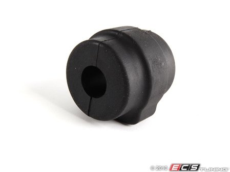 ES#50919 - 31351091555 - Sway Bar Bushing - Priced Each - Fits 20.5mm diameter sway bar - Genuine BMW - BMW
