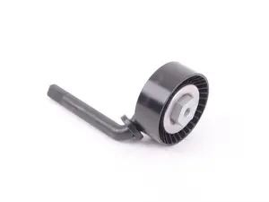 Tensioner Pulley