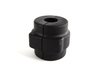 ES#50919 - 31351091555 - Sway Bar Bushing - Priced Each - Fits 20.5mm diameter sway bar - Genuine BMW - BMW