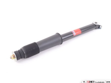 ES#2678067 - 1233200030 - Front Shock Absorber - Priced Each - Fits Left Or Right Side - Sachs - Mercedes Benz