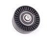 ES#3194780 - 11287790448 - Deflection Pulley - Priced Each - Accessory drive belt idler pulley - Ina - BMW