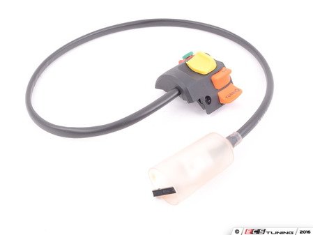 ES#1903918 - 61311459462 - COMBINATION SWITCH R - Genuine BMW - 