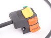 ES#1903918 - 61311459462 - COMBINATION SWITCH R - Genuine BMW - 