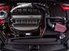 ES#4413961 - 004671LA03-02 - Luft-Technik Intake System - With Aluminum Heat Shield  - In House Engineered "Air Technology" Featuring a Dual Air Inlet Scoop, Turbo Inlet Hose and Coolant Reroute Hose for the most value and performance! - ECS - Audi Volkswagen