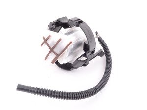 ES#2992911 - 16146752368 - Fuel Pump - Does not include level sensor or sending unit. - URO - BMW