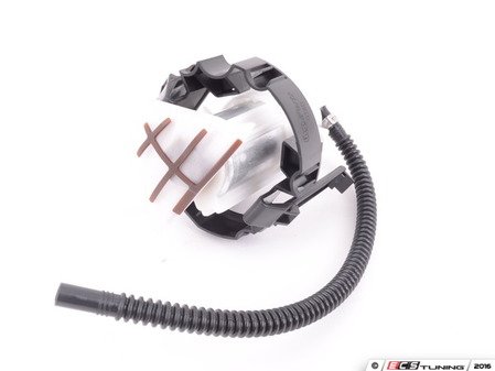 ES#2992911 - 16146752368 - Fuel Pump - Does not include level sensor or sending unit. - URO - BMW