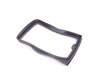 ES#380295 - 4D0945197 - Inner Tail Light Gasket - Left - Common cause of moisture collection - Genuine Volkswagen Audi - Audi
