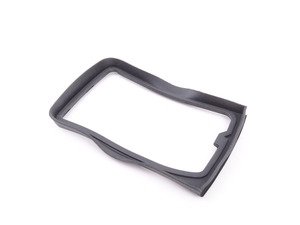 ES#380295 - 4D0945197 - Inner Tail Light Gasket - Left - Common cause of moisture collection - Genuine Volkswagen Audi - Audi