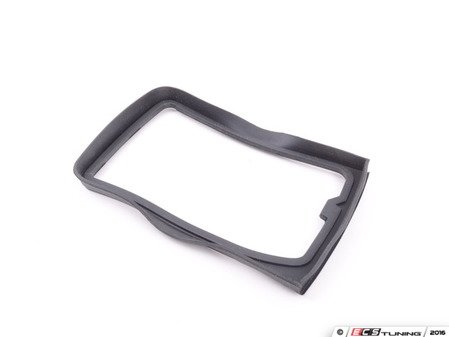 ES#380295 - 4D0945197 - Inner Tail Light Gasket - Left - Common cause of moisture collection - Genuine Volkswagen Audi - Audi