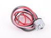 ES#2608064 - 311905865A - Ignition Switch With Harness - Located inside the steering lock - OE Aftermarket - Porsche