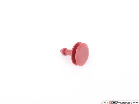 ES#2679765 - 51417008526 - CLIP, UPPER PART - Genuine MINI - 
