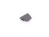 ES#98633 - 51416975692 - Cover Cap Map Pocket - Right - Right cover trim cap for map pocket - Genuine BMW - BMW
