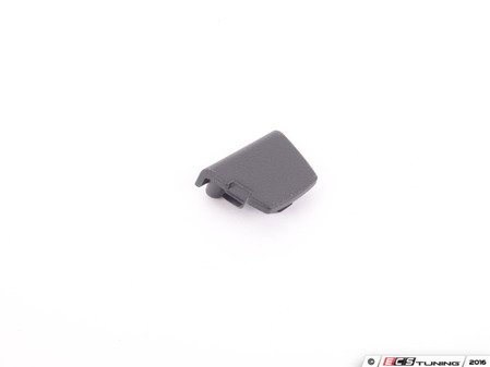ES#98633 - 51416975692 - Cover Cap Map Pocket - Right - Right cover trim cap for map pocket - Genuine BMW - BMW